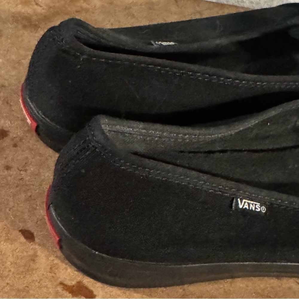 Vans Classic Slip-on KVD Canvas Sneakers Women’s 7.5 - Picture 8 of 15